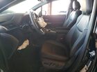 2026 Toyota Sienna Woodland Edition Black vin: 5TDCSKFC5TS237072