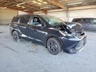 2026 Toyota Sienna Woodland Edition Black vin: 5TDCSKFC5TS237072