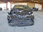 2026 Toyota Sienna Woodland Edition Black vin: 5TDCSKFC5TS237072