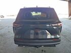 2026 Toyota Sienna Woodland Edition Black vin: 5TDCSKFC5TS237072