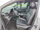 2023 Toyota Sienna Woodland Edition Silver vin: 5TDCSKFC8PS091501