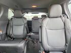 2023 Toyota Sienna Woodland Edition Silver vin: 5TDCSKFC8PS091501