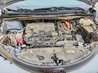 2023 Toyota Sienna Woodland Edition Silver vin: 5TDCSKFC8PS091501