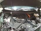 2025 Toyota Sienna Woodland Edition Green vin: 5TDCSKFC8SS189162 Damage: Core Support, Broken, Replacement Required
