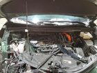 2025 Toyota Sienna Woodland Edition Green vin: 5TDCSKFC8SS189162