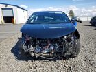 2026 Toyota Sienna Woodland Edition Black vin: 5TDCSKFC9TS243229