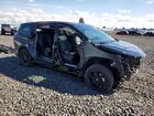 2026 Toyota Sienna Woodland Edition Black vin: 5TDCSKFC9TS243229