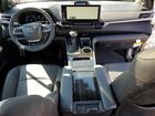 2026 Toyota Sienna Woodland Edition Black vin: 5TDCSKFC9TS243229