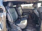 2026 Toyota Sienna Woodland Edition Black vin: 5TDCSKFC9TS243229