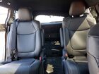 2026 Toyota Sienna Woodland Edition Black vin: 5TDCSKFC9TS243229