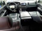 2021 Toyota Sequoia Trd Sport Угольный vin: 5TDCY5B12MS184613