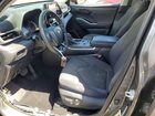2020 Toyota Highlander L Charcoal vin: 5TDCZRAH1LS507664