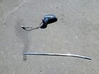 2020 Toyota Highlander L Charcoal vin: 5TDCZRAH1LS507664