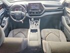 2020 Toyota Highlander L Белый vin: 5TDCZRAH4LS502863 2020 Toyota Highlander L Белый vin: 5TDCZRAH4LS502863