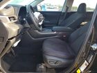 2021 Toyota Highlander L Черный vin: 5TDCZRAH8MS054113