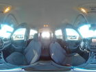 2021 Toyota Highlander L Черный vin: 5TDCZRAH8MS054113