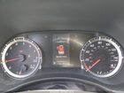 2021 Toyota Highlander L Серый vin: 5TDCZRBH2MS106821