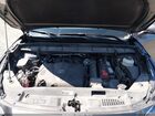 2021 Toyota Highlander L Серый vin: 5TDCZRBH2MS106821