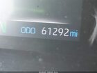 2021 Toyota Highlander L Белый vin: 5TDCZRBH2MS108116