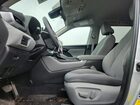 2021 Toyota Highlander L Серебряный vin: 5TDCZRBH6MS065206