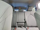 2021 Toyota Highlander L Серебряный vin: 5TDCZRBH6MS065206