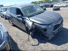 2020 Toyota Highlander L Gray vin: 5TDCZRBH8LS514531
