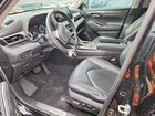 2020 Toyota Highlander Hybrid Limited Black vin: 5TDDBRCH7LS005148
