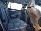 2020 Toyota Highlander Hybrid Limited Black vin: 5TDDBRCH7LS005148