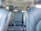 2020 Toyota Highlander Hybrid Limited Black vin: 5TDDBRCH7LS005148