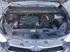 2020 Toyota Highlander Hybrid Limited Black vin: 5TDDBRCH7LS005148