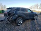 2020 Toyota Highlander Hybrid Limited Black vin: 5TDDBRCH7LS005148