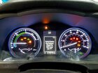 2016 Toyota Highlander Hybrid Limited Черный vin: 5TDDCRFH7GS020067