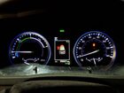 2018 Toyota Highlander Hybrid Limited Platinum Бордовый vin: 5TDDGRFH0JS046991