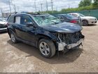2018 Toyota Highlander Hybrid Limited Dark Blue vin: 5TDDGRFH4JS042975