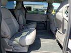 2016 Toyota Sienna Xle Premium 7-passenger Blue vin: 5TDDK3DC7GS137039