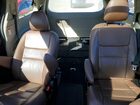 2016 Toyota Sienna Limited Premium 7-passenger Белый vin: 5TDDK3DCXGS144339