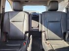 2016 Toyota Highlander Limited Бордовый vin: 5TDDKRFH0GS308046