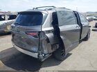 2021 Toyota Sienna Xse Серый vin: 5TDDRKEC7MS070880 2021 Toyota Sienna Xse Серый vin: 5TDDRKEC7MS070880