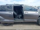 2021 Toyota Sienna Xse Серый vin: 5TDDRKEC7MS070880 2021 Toyota Sienna Xse Серый vin: 5TDDRKEC7MS070880