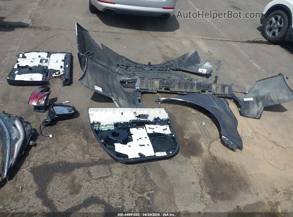 5TDDRKEC7MS070880 2021 TOYOTA SIENNA Серый Вид щитка приборов