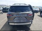 2021 Toyota Sienna Xse Серый vin: 5TDDRKEC7MS070880 2021 Toyota Sienna Xse Серый vin: 5TDDRKEC7MS070880