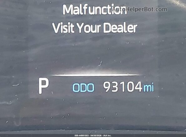 5TDDRKEC7MS070880 2021 TOYOTA SIENNA Серый 
