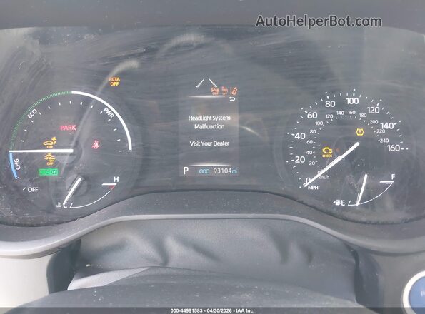5TDDRKEC7MS070880 2021 TOYOTA SIENNA Серый Вид задних сидений