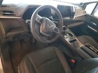 2025 Toyota Sienna Xse Silver vin: 5TDDSKFC1SS166407