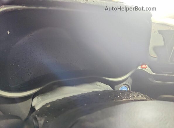 5TDDSKFC8RS144513 2024 TOYOTA SIENNA Белый Вид щитка приборов