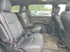 2023 Toyota Sienna Xse 7-passenger Серый vin: 5TDDSKFCXPS091004
