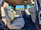 2017 Toyota Sequoia Platinum Black vin: 5TDDW5G17HS154242