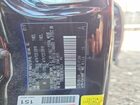 2017 Toyota Sienna Xle 7-passenger Черный vin: 5TDDZ3DC1HS180224