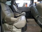 2018 Toyota Sienna Xle 7-passenger Blue vin: 5TDDZ3DC3JS197497