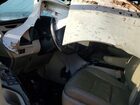 2018 Toyota Sienna Xle 7-passenger White vin: 5TDDZ3DC5JS197839